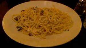 Stay the hell away from my mizithra, Tara!