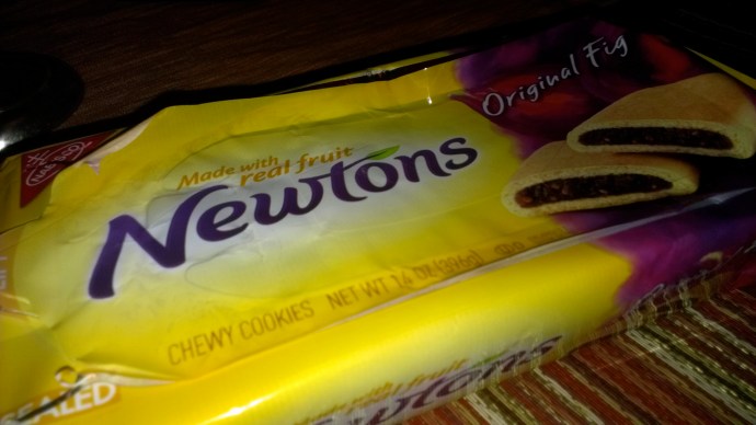 National Fig Newton Day