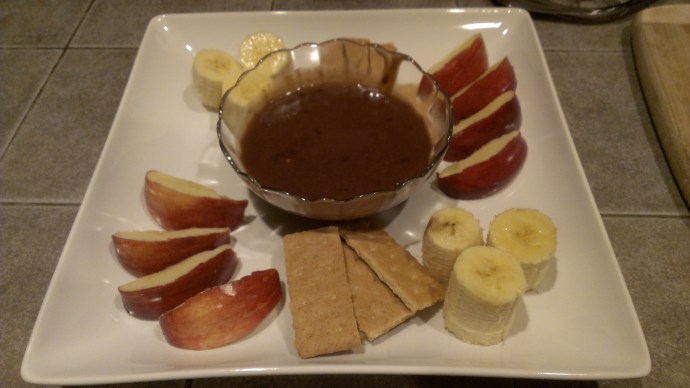 Dig the fancy plating, yo. 