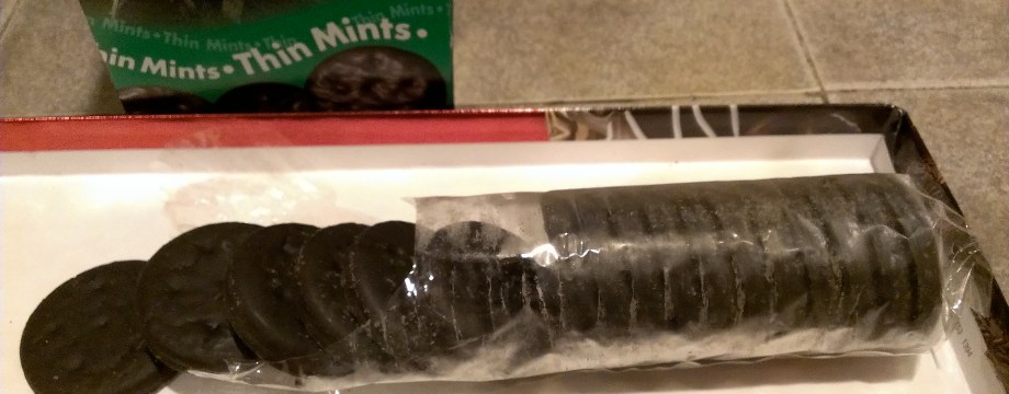 Thin Mints