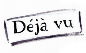 Deja Vu