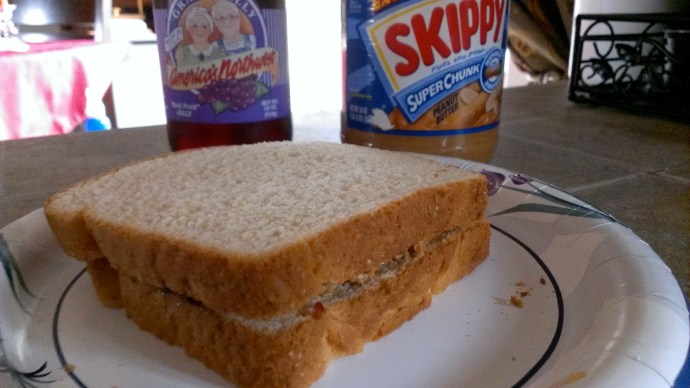 PB&J