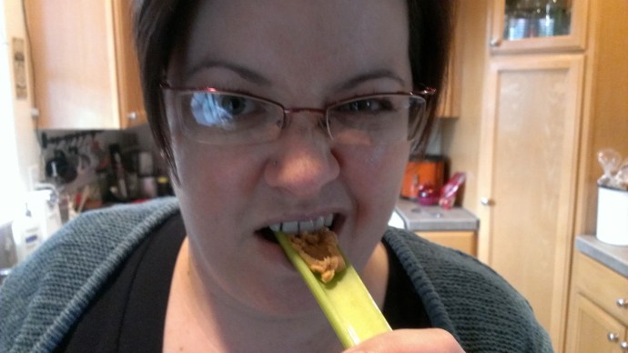 Not happy that today is National PB&J Day. 