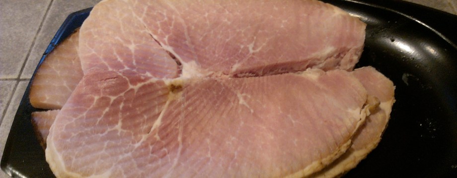 HoneyBaked Ham