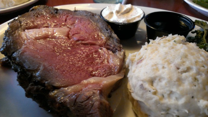 Prime Rib