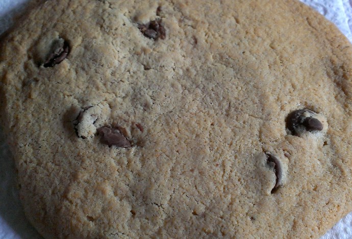 Chocolate Chip Cookie