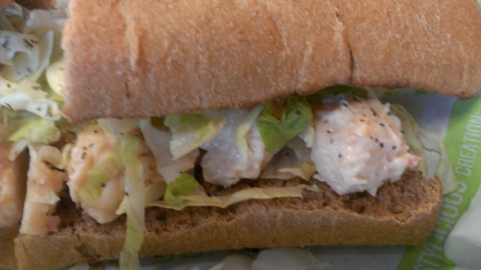 National Lobster Day