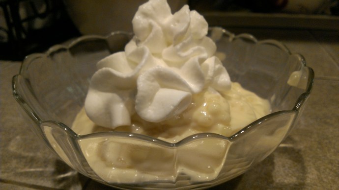 National Tapioca Day