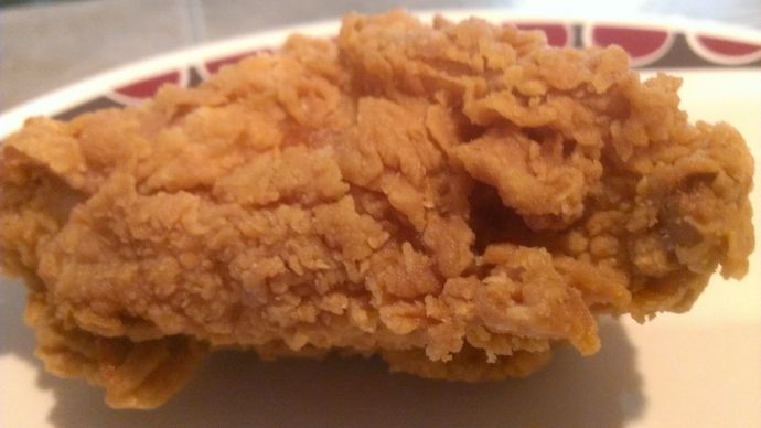 National Fried Chicken Day