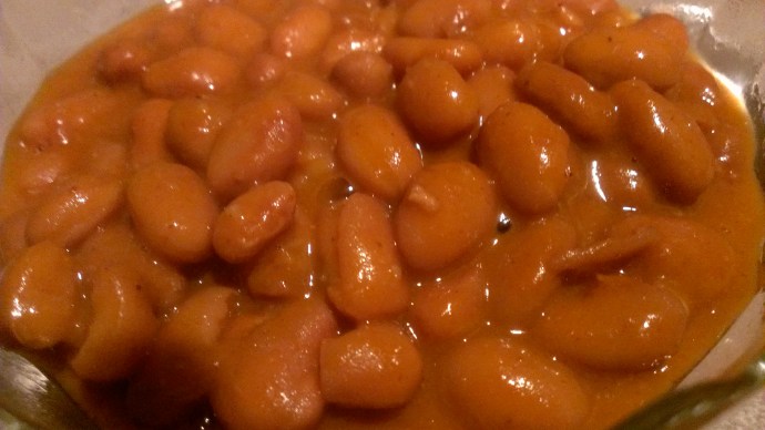 National Eat Beans DAy