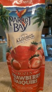 National Daiquiri Day