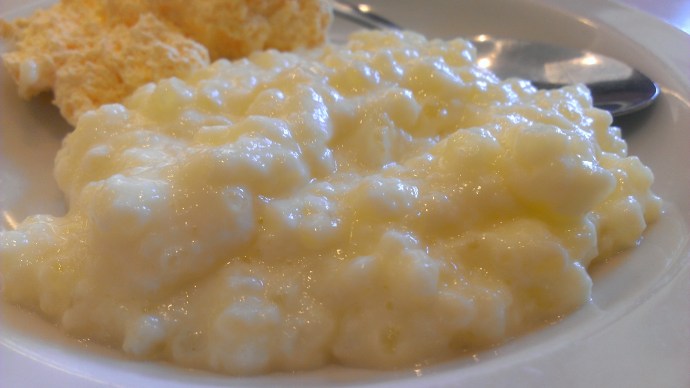 National Tapioca Pudding Day