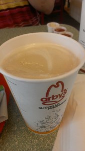 National Coffee Milkshake Day