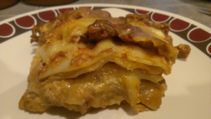 National Lasagna Day