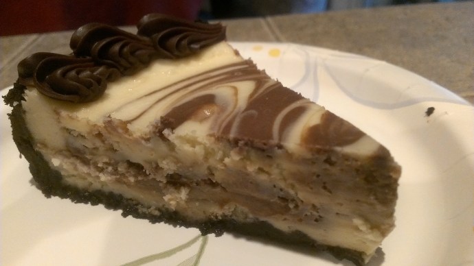 National Cheesecake Day