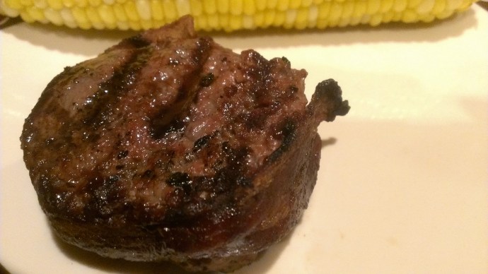 National Filet Mignon Day