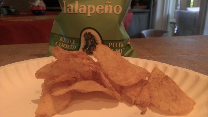 National Hot & Spicy Food Day, National Potato Day