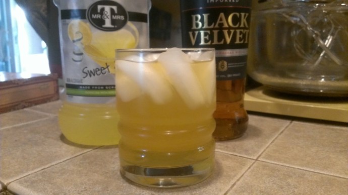 National Whiskey Sour Day