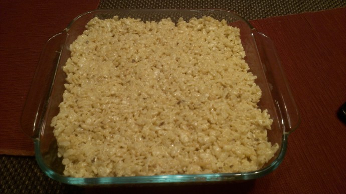 National Toasted Marshmallow Day