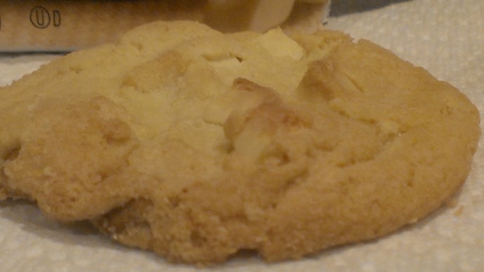 National Macadamia Nut Day