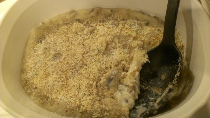 National Crab Meat Newburg Day