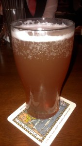 National Drink Beer Day