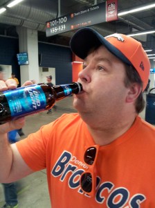 National American Beer Day