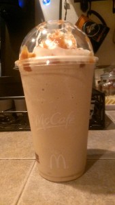 National Frappé Day