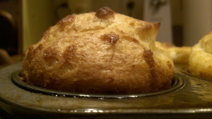 National Yorkshire Pudding Day