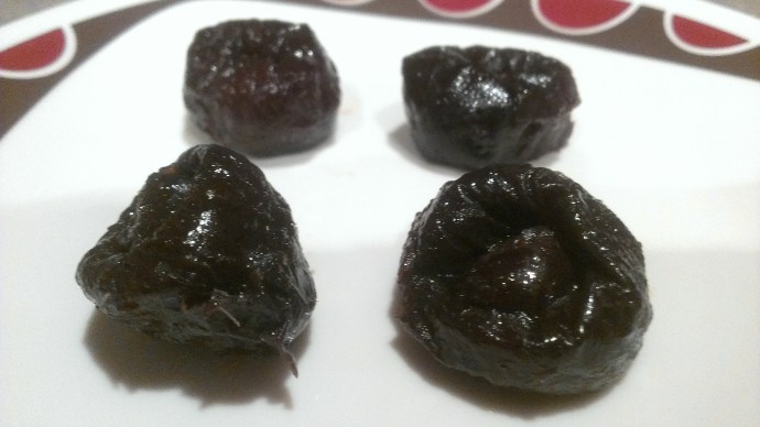 National 4 Prunes Day