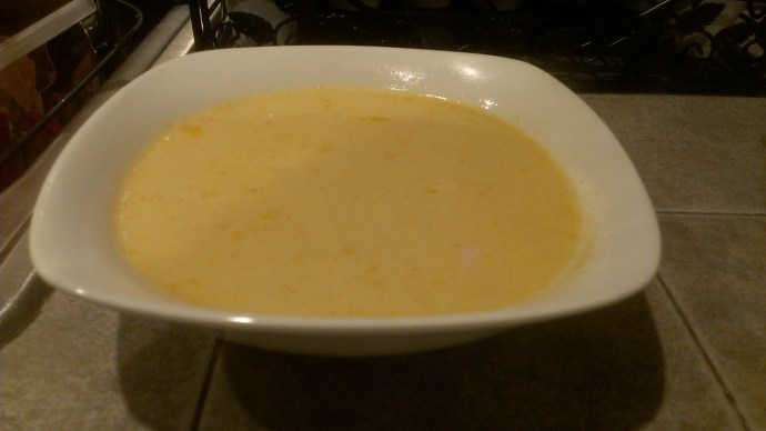 National Seafood Bisque Day