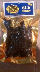 National Wild Foods Day