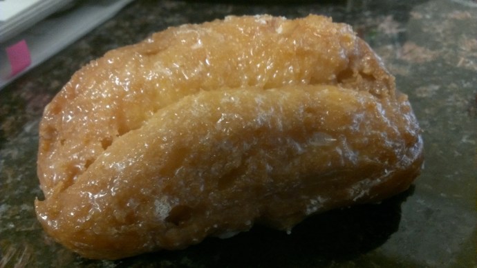 National Doughnut Appreciation Day