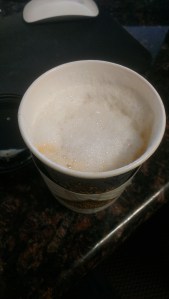 National Cappuccino Day