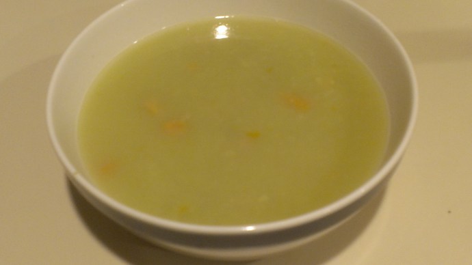 National Split Pea Soup Day