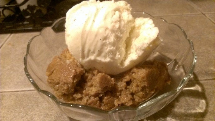 National Indian Pudding Day