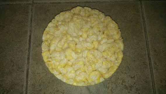 National Rice Cake Day