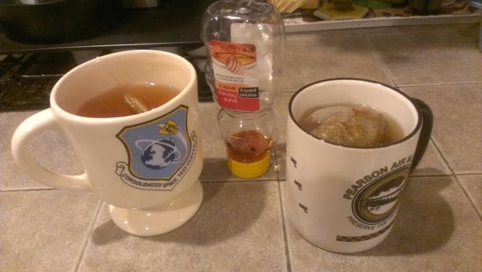 National I Love Honey Day