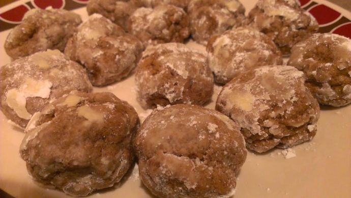 National Pfeffernuesse Day