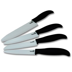 4 Knives