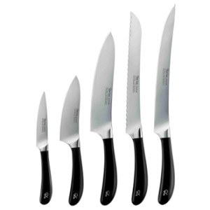 5 Knives